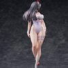 Hobby Sakura Original Character PSYCHO BUNNY 1/7 Variant Color Edition PVC+ABS Figure (Licensed)