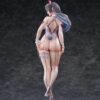 Hobby Sakura Original Character PSYCHO BUNNY 1/7 Variant Color Edition PVC+ABS Figure (Licensed)