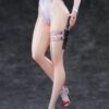 Hobby Sakura Original Character PSYCHO BUNNY 1/7 Variant Color Edition PVC+ABS Figure (Licensed)