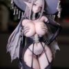 Hobby Sakura Original Character Skeletia