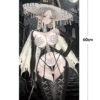 Hobby Sakura Original Character Skeletia