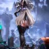 Hobby Sakura Original Character Skeletia