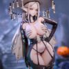 Hobby Sakura Original Character Skeletia