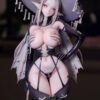 Hobby Sakura Original Character Skeletia