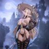 Hobby Sakura Original Character Skeletia
