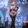 Hobby Sakura Original Character Skeletia