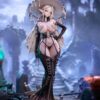 Hobby Sakura Original Character Skeletia