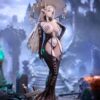 Hobby Sakura Original Character Skeletia