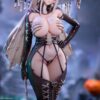 Hobby Sakura Original Character Skeletia