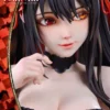 Honey Studio Kurumi Tokisaki Nightmare 1/1 Scale Bust Statue