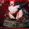 Honey Studio Kurumi Tokisaki Nightmare 1/1 Scale Bust Statue