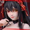 Honey Studio Kurumi Tokisaki Nightmare 1/1 Scale Bust Statue