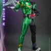 Hot Toys Kamen Rider W TMS195 – Kamen Rider W 1/6 Statue & Figure Licensed Collectible