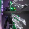 Hot Toys Kamen Rider W TMS195 – Kamen Rider W 1/6 Statue & Figure Licensed Collectible