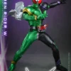 Hot Toys Kamen Rider W TMS195 – Kamen Rider W 1/6 Statue & Figure Licensed Collectible