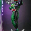Hot Toys Kamen Rider W TMS195 – Kamen Rider W 1/6 Statue & Figure Licensed Collectible