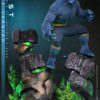 Hot Toys Marvel Avengers: Doomsday Beast