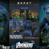 Hot Toys Marvel Avengers: Doomsday Beast
