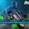 Hot Toys Marvel Avengers: Doomsday Beast
