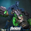 Hot Toys Marvel Avengers: Doomsday Beast