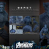 Hot Toys Marvel Avengers: Doomsday Beast
