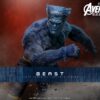 Hot Toys Marvel Avengers: Doomsday Beast