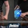Hot Toys Steve Rogers MMS928 – Avengers Doomsday 1/6 Scale Statue