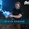 Hot Toys Steve Rogers MMS928 – Avengers Doomsday 1/6 Scale Statue