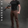Hot Toys Steve Rogers MMS928 – Avengers Doomsday 1/6 Scale Statue