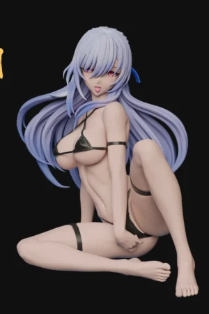 Hua Yue Studio Honkai Star Rail Jingliu – 16 Scale Figure
