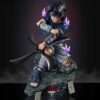 Huan Ying Studio Naruto Sasuke Uchiha