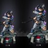 Huan Ying Studio Naruto Sasuke Uchiha