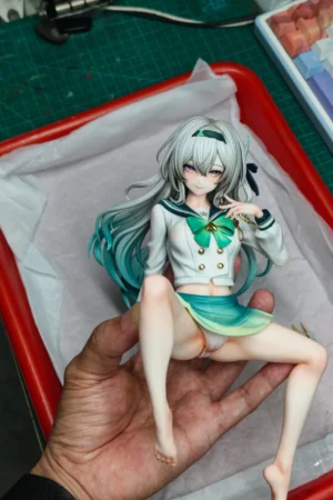 HuiMan Studio Honkai: Star Rail Firefly