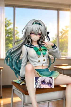 HuiMan Studio Honkai: Star Rail Firefly