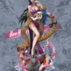 Hunter Fan Studio One Piece Boa Hancock