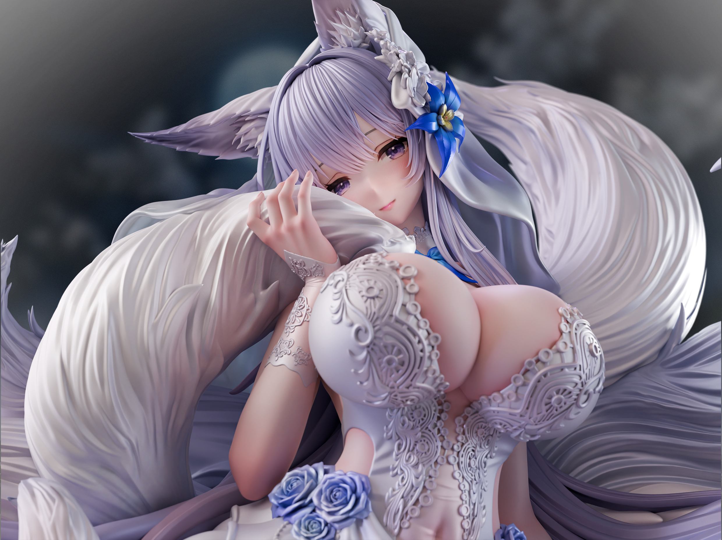 Hyperion Studio Azur Lane Shinano