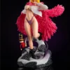 I.A.S Studio One Piece Female Doflamingo