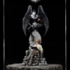 IF Studio   Death Note   Light Yagami & L – 16 Scale Collectible Statue 