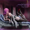 IN Studio & IU Studio One Piece Vinsmoke Reiju 