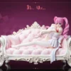 IN Studio iu studio One Piece Perona