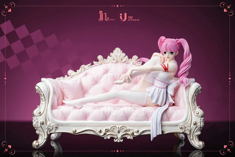IN Studio iu studio One Piece Perona