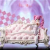 IN Studio iu studio One Piece Perona