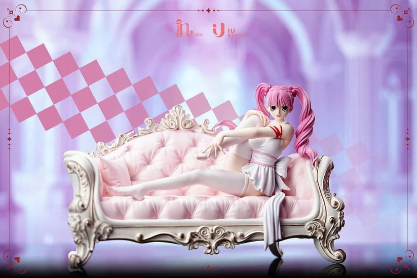 IN Studio iu studio One Piece Perona