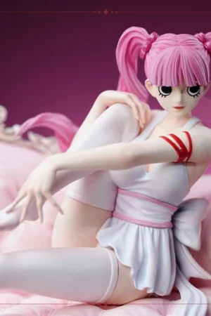 IN Studio iu studio One Piece Perona