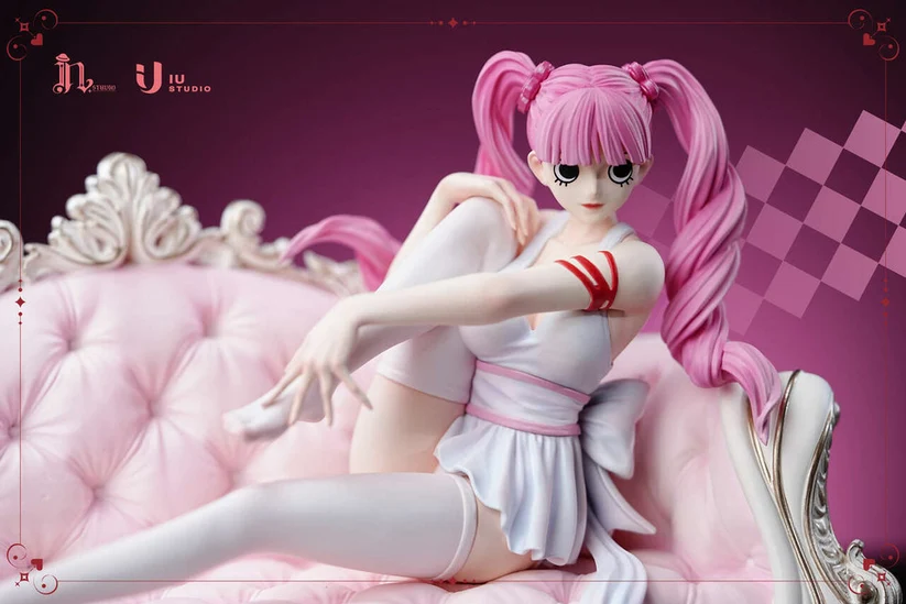 IN Studio iu studio One Piece Perona