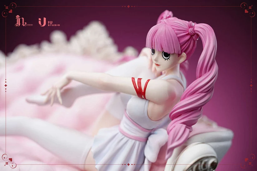 IN Studio iu studio One Piece Perona