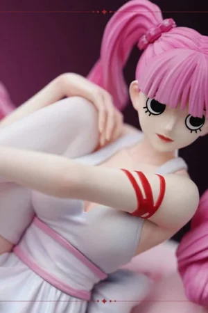 IN Studio iu studio One Piece Perona