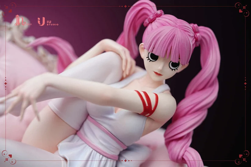 IN Studio iu studio One Piece Perona