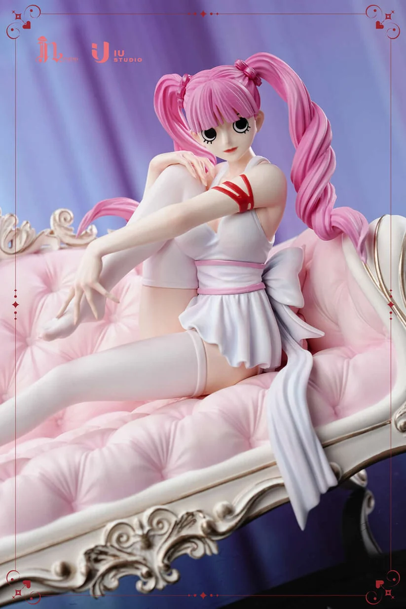 IN Studio iu studio One Piece Perona