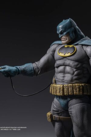 INART Batman: The Dark Knight Returns Batman